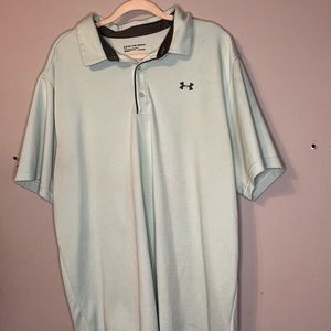 Under Armour polo size 3x